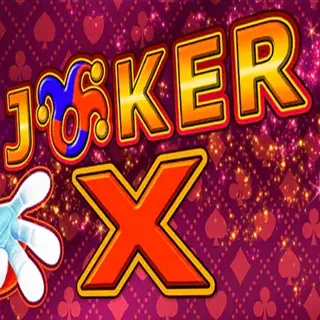 Joker X